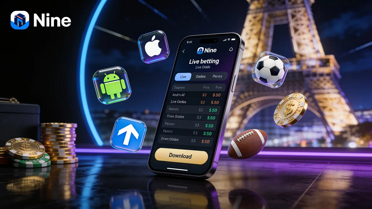 Comment Passer la Vérification sur Nine Casino pour les joueurs en France
